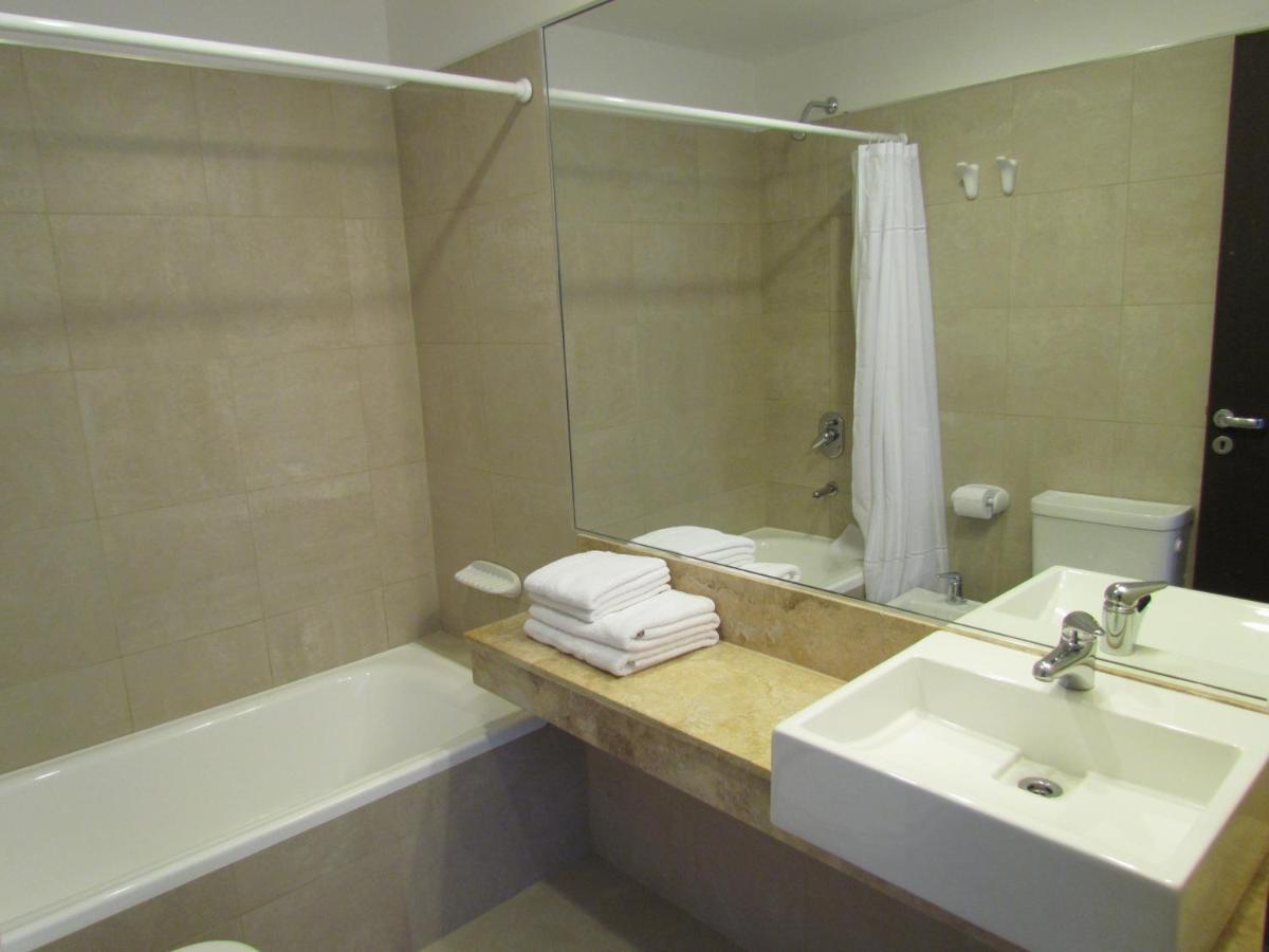 Amplio Y Confortable Studio En Palermo Buenos Aires Esterno foto